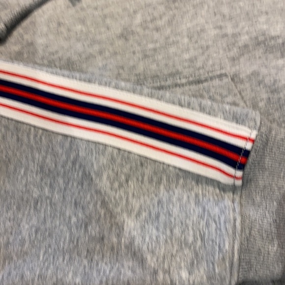 Cropped Hoodie - Picture 3 of 6